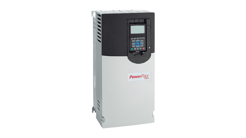 PowerFlex 755 AC Drives