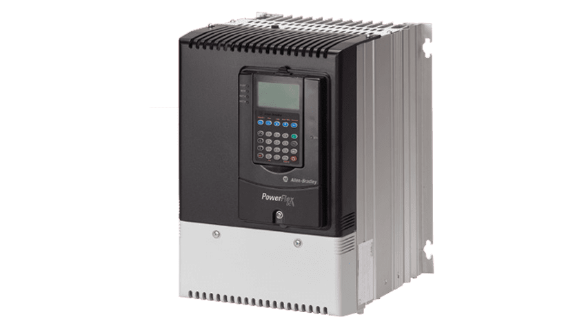 PowerFlex DC Drive