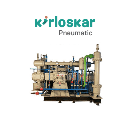 Kirloskar-Pneumatic-Company-Ltd Kirloskar-Pneumatic-Company-Ltd