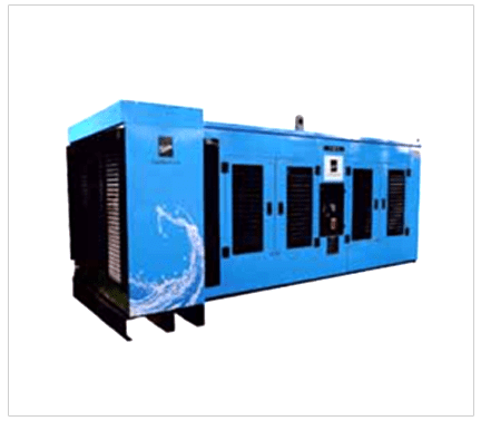 Diesel-Engine-Driven-Compressor Diesel-Engine-Driven-Compressor