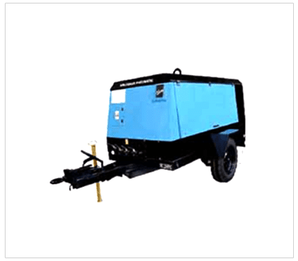 Diesel-Portable-Compressor Diesel-Portable-Compressor