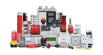 Industrial-automation