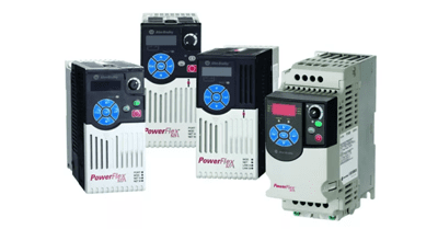 PowerFlex-Series-Compact-AC-Drives