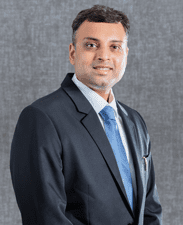 Karthik Narayan Ravi