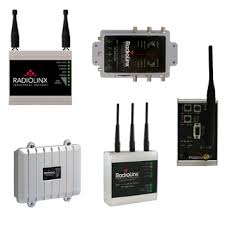 Remote Connectivity & Wireless Solution