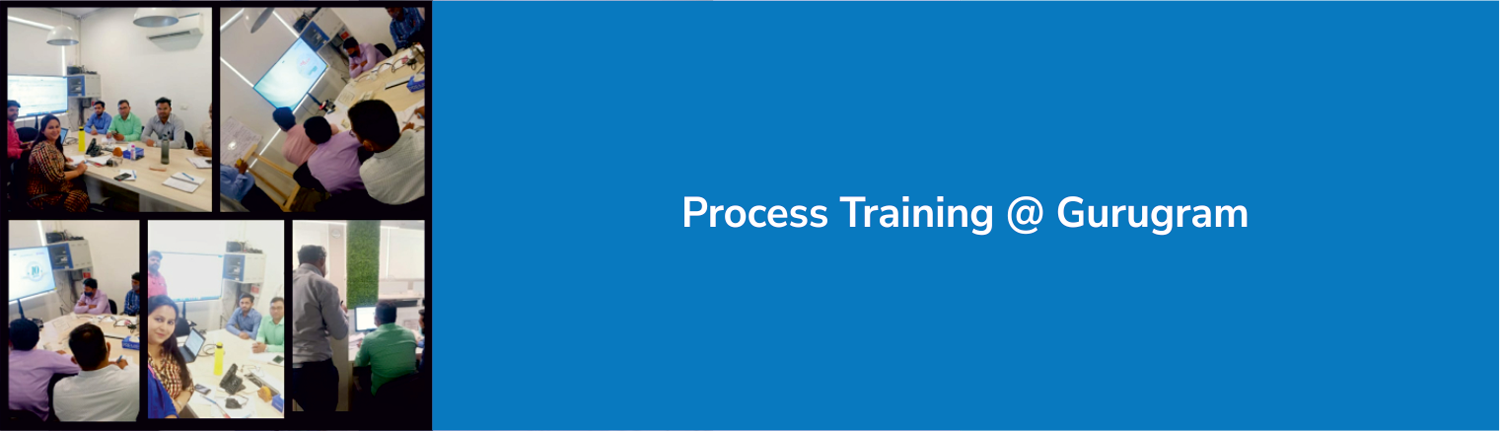 Process Training
