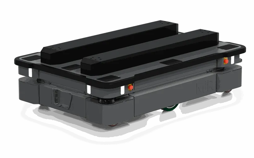 MiR EU Pallet Lift 600